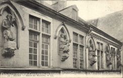 CPA Reims Maison des Musiciens 