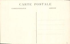 CPA Giens Calanque de la Roone percee entre le Niel et le Beton 