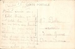 CPA Vichy Parc et Source des Celestins 