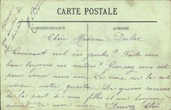 CPA Lyon Pont Morand et Place Morand 