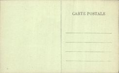 CPA Le Chateau d'Ars decrit par George Sand dans Les Beaux Messieurs de Bois Dore