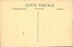 CPA Nohant Vioq Indre L'Eglise 