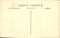 CPA Nohant Indre L'Eglise 