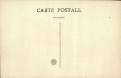 CPA Nohant Vic La Ferme 