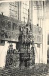 CPA Angers La Cathedrale 