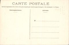 CPA Angers La Cathedrale 