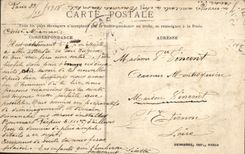 CPA 1918 L'Emprunt de la Liberation 1792 enrolement des volontaires
