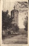CPA Autun Antique 