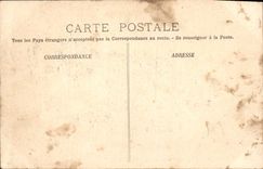 CPA Trouville Les Roches Noires 