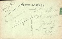 CPA Tours Cathedrale St Galien 