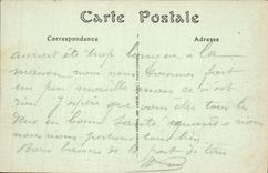 CPA Pau Vue sur le Boulevard des Pyrenees 