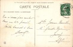 CPA Pau Chateau d'Henri IV Le Lit et le Berceau d'Henri IV