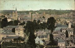 CPA Lisieux Vue Generale 
