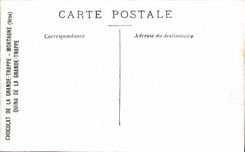 CPA Bordeaux Vue Generale 