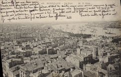 CPA Bordeaux Le Port 