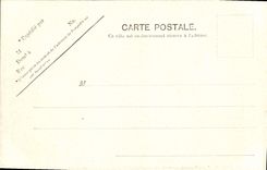 CPA Lyon Statue de Louis XIV Place Bellecour 