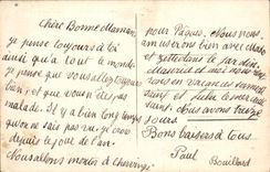 CPA Lyon Le Palais de Justice et Fourviere 