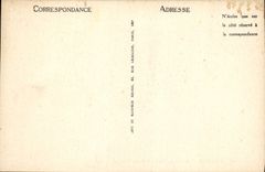 CPA Annecy Eglise St Francois et le Canaux
