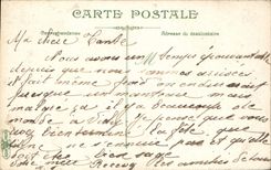 CPA Vichy Source de l'Hopital 