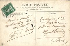 CPA Vichy Source des Celestins 