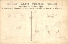 CPA Remparts d'Aigues Mortes La Porte de la Reine 