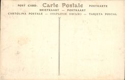 CPA Remparts d'Aigues Mortes Les Tours de l'Arsenal et de la Poudriere 