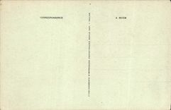 CPA La Sainte Baume Interieur de la Grotte 