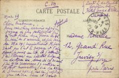 CPA Cote d'Azur De Nice a Cannes Grasse St Raphael et Frejus 