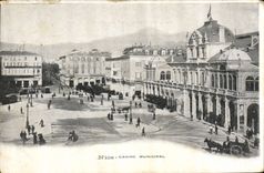 CPA Nice Casino Municipal 