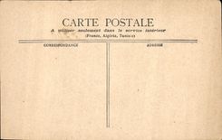 CPA Nice Place Massena 