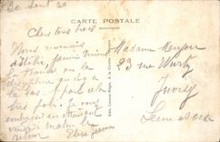 CPA Menton Le Casino et les Jardins 