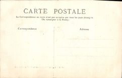 CPA Le Lac Chambon et la Dent du Marais