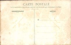 CPA Thiers Vue prise du Pont de Seychalles