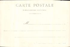 CPA Lyon Place Bellecour et Coteau de Fourviere 