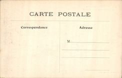 CPA Enghien Le Lac et le Casino