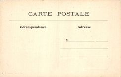 CPA Paris et ses Environs Maisons Laffite Le Chateau 