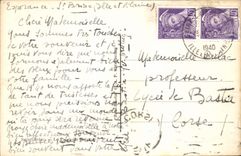 CPA St Brieuc 
