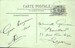 CPA Toulouse Panorama de la Ville et des Quais 