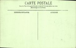 CPA Versailles Petit Trianon Le Pavillon de Musique 