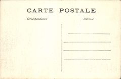 CPA Versailles Parc du Petit Trianon Le Moulin 