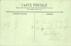 CPA Versailles Le Petit Trianon La Tour Malborough et la Laiterie 