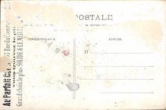 CPA Versailles Petit Trianon 