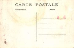 CPA Versailles Le Hameau de Trianon 