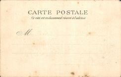 CPA Les Environs de Paris Dravil Le Chateau 