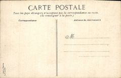 CPA Grenoble La Place Victor Hugo 