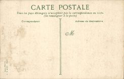CPA Biarritz Le Grand Hotel 