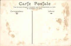 CPA Tours Le Theatre 