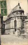 CPA Versailles La Chapelle 