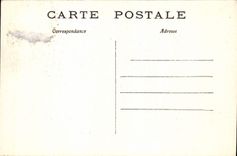 CPA Versailles Bassin de Neptune et l'Allee d'eau 