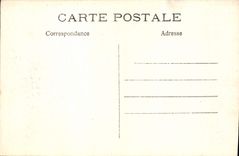 CPA Versailles Trianon Temple de l'Amour 